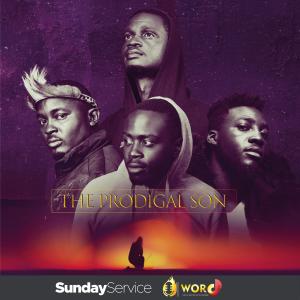 ดาวน์โหลดและฟังเพลง Sunday Service (feat. Tr3y XL, Benny Blossom, Denford MusiQ & Madamburo Bass) พร้อมเนื้อเพลงจาก W.O.R.D Music