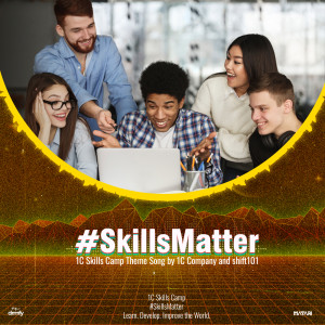 收听Franch Baker的Skills Matter歌词歌曲