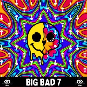 40的專輯Big Bad 7