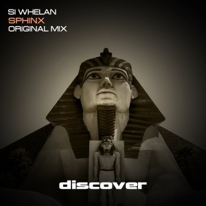 收聽Si Whelan的Sphinx歌詞歌曲