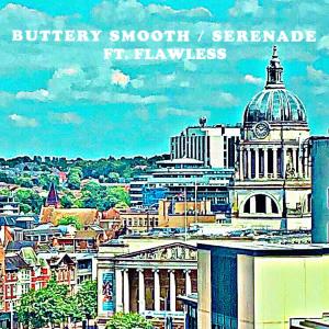Lil Percoskett的專輯BUTTERY SMOOTH / SERENADE (feat. Flawless) [Explicit]