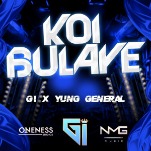 GI的專輯Koi Bulaye