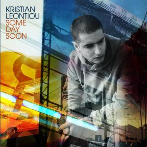 ดาวน์โหลดและฟังเพลง Shining พร้อมเนื้อเพลงจาก Kristian Leontiou