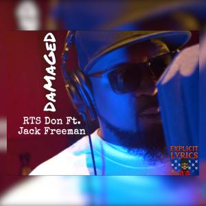 อัลบัม Damaged (feat. Jack Freeman) (Explicit) ศิลปิน Jack Freeman