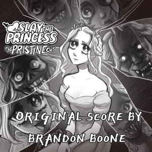收聽Brandon Boone的What Once Was One歌詞歌曲