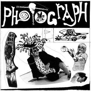 Album photograph from Hether