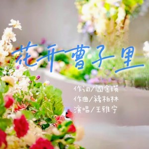 Album 花开曹子里 from 王雅宁