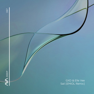 GXD的專輯Sail (EMIOL Remix)