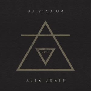 อัลบัม Alex Jones ศิลปิน DJ Stadium