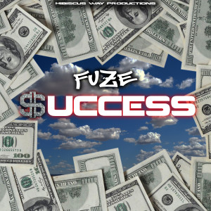 Fuze的專輯Success