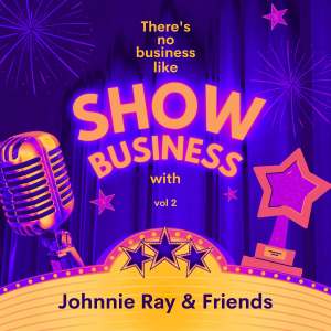 Listen to A Full Time Job song with lyrics from Johnnie Ray