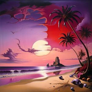 Album The Beginning from Gama