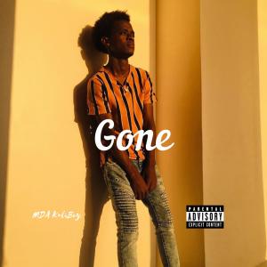 收聽MDA Kaliboy的Gone歌詞歌曲