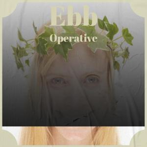 Album Ebb Operative from 