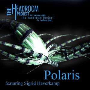 The Headroom Project的專輯Polaris