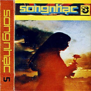 อัลบัม Băng Nhạc Sóng Nhạc 5 (Lý Ngựa Ô) ศิลปิน Iwan Fals & Various Artists