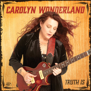 ดาวน์โหลดและฟังเพลง Let's Play A Game พร้อมเนื้อเพลงจาก Carolyn Wonderland