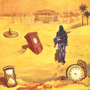 收聽Sarcofago的Trampolín歌詞歌曲