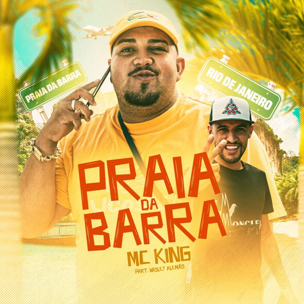 Praia da Barra (Explicit)