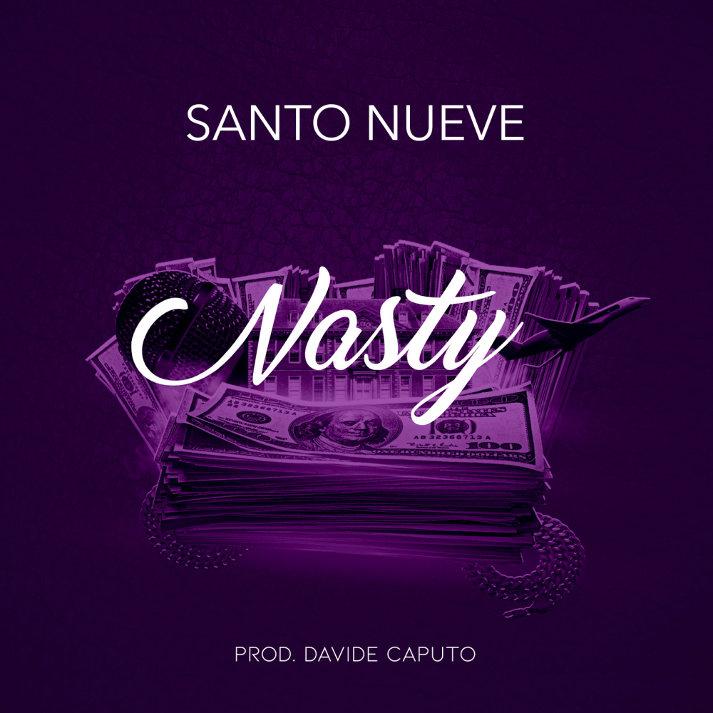 Nasty (Explicit)