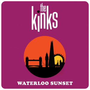 The Kinks的專輯Waterloo Sunset