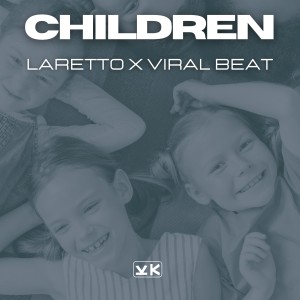 อัลบัม Children ศิลปิน LARETTO