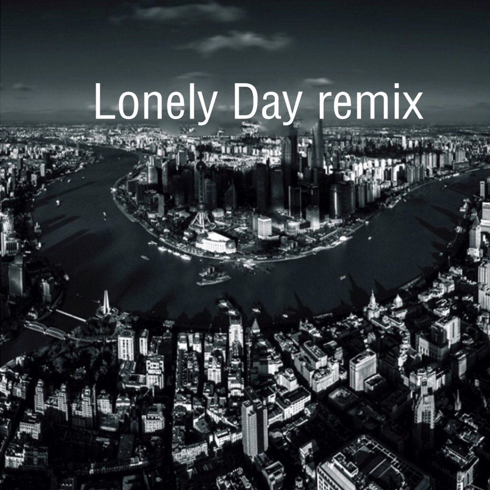 Lonely Day (remix)