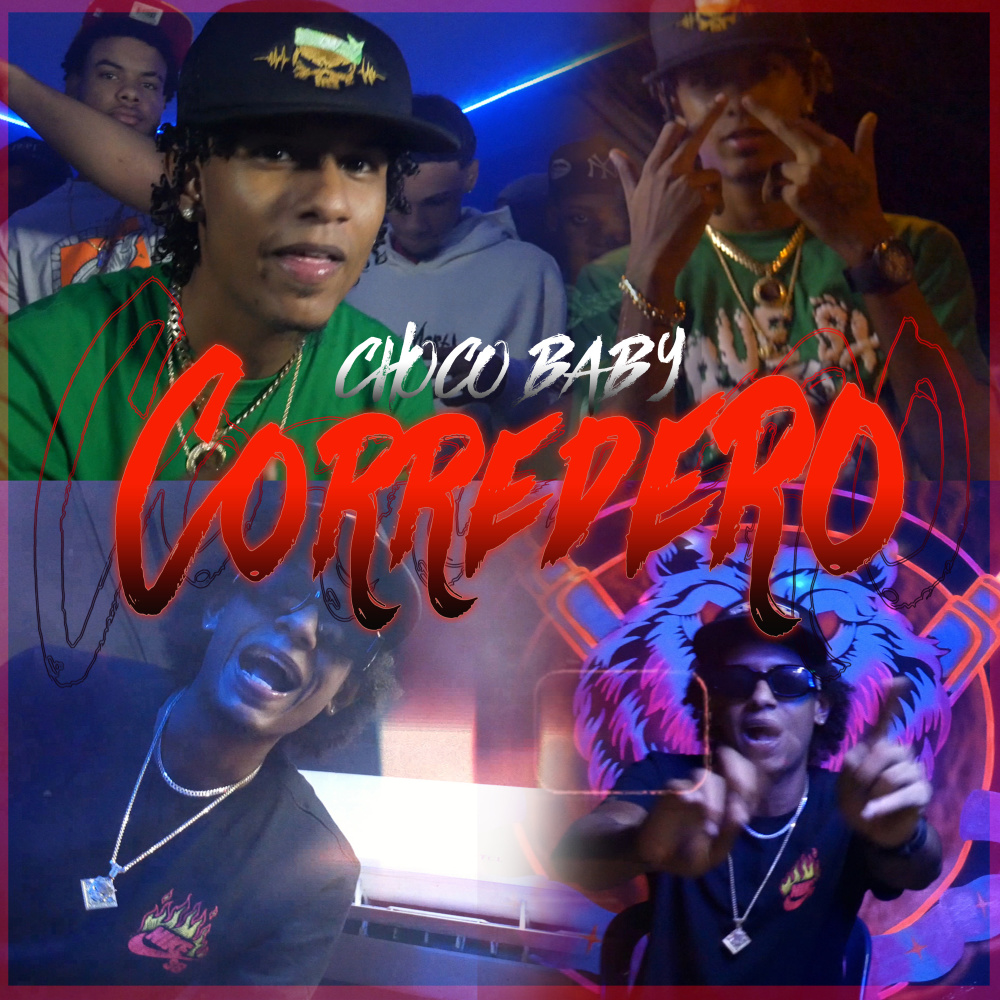 Corredero