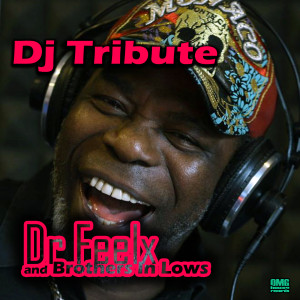 Album DJ TRIBUTE oleh Dr Feelx