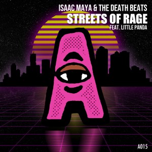 ดาวน์โหลดและฟังเพลง Streets of Rage พร้อมเนื้อเพลงจาก Isaac Maya