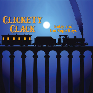 Clickety Clack (feat. Gary Moore)
