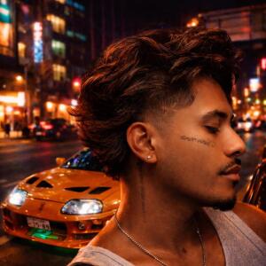 default playlist img