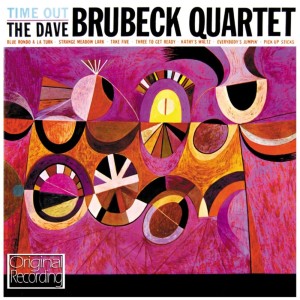 Dengarkan lagu Strange Meadow Lark nyanyian Dave Brubeck & Paul Desmond dengan lirik