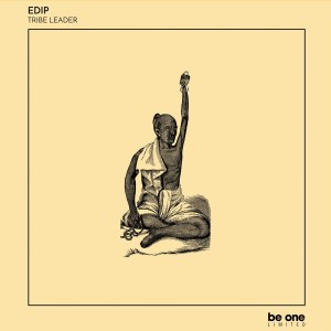 Album Tribe Leader oleh EdiP