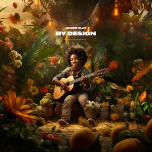 收聽Echow Clay的By Design (Sped Up)歌詞歌曲