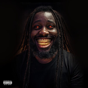 Album Villain (Explicit) from Joose Hendrix