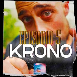 Krono的专辑Crisis (Mf Music Session 5)