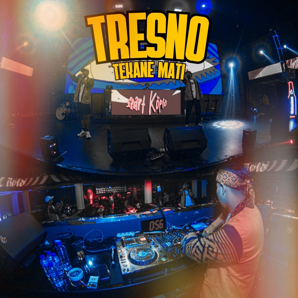 Tresno Tekane Mati