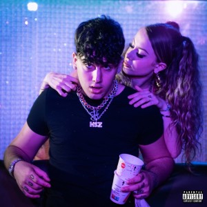 Album COLITA (Explicit) from VinsHoodStar