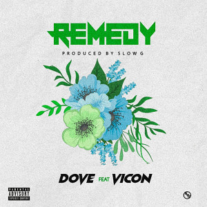 Listen to Remedy (Explicit) song with lyrics from Dove
