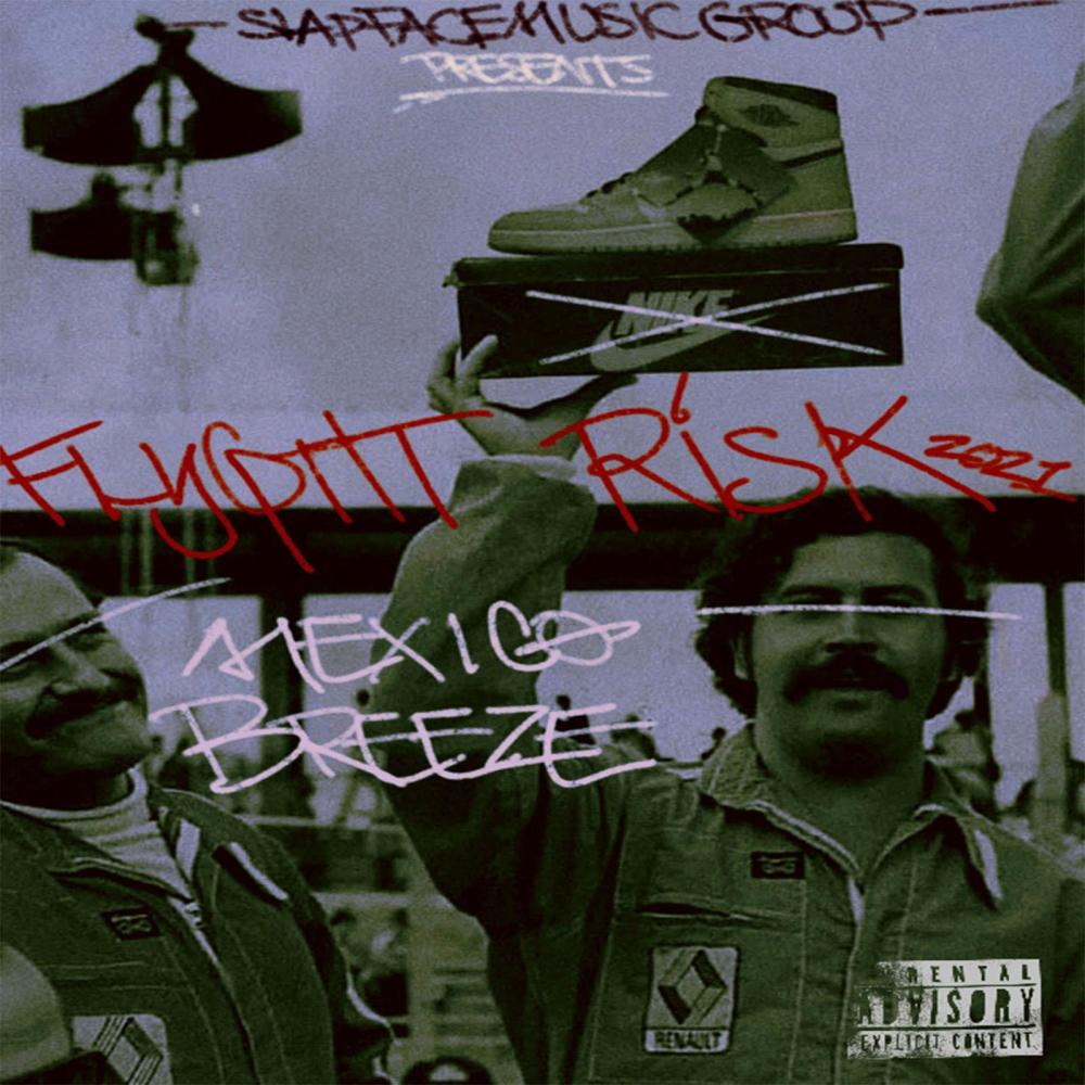 Mexico(feat. OutofReach Marco & Ray Diddy) (Explicit)