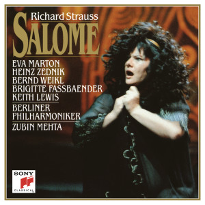 收聽Zubin Mehta的Salome, Op. 54, TrV 215 - Scene IV: Salomes Tanz歌詞歌曲