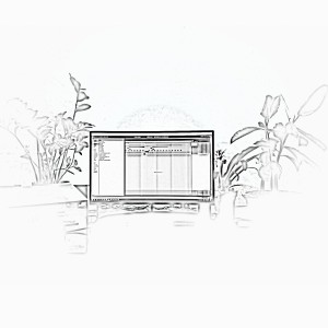 default playlist img