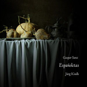 Gaspar Sanz的專輯Españoletas