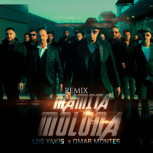 Los Yakis的專輯MAMITA MOLONA (REMIX) [Explicit]