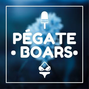 Listen to Pégate song with lyrics from Boars