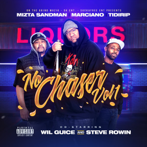 Listen to I Got a Question (Explicit) song with lyrics from TiDiRip
