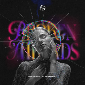 收聽AP Music的Broken Threads (feat. Marphil)歌詞歌曲