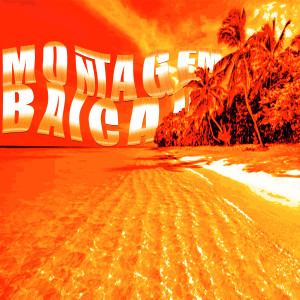 FLERK的專輯MONTAGEM BAICALA