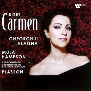 ดาวน์โหลดและฟังเพลง Carmen, Act I, No.2 : Scène et Choeur: Regardez donc cette petite qui semble vouloir nous parler (Moralès/Micaëla/Dragons) พร้อมเนื้อเพลงจาก Michel Plasson